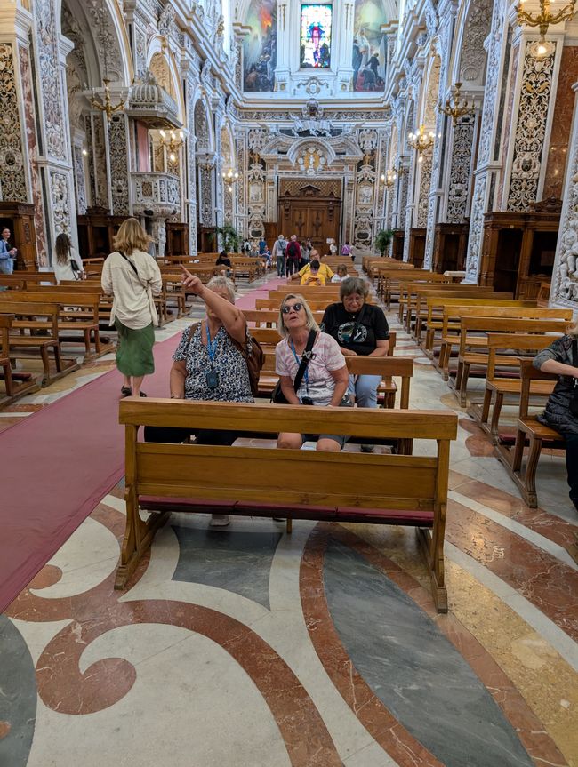 119.Etiqueta 3.5.25 Palermo Sicilia