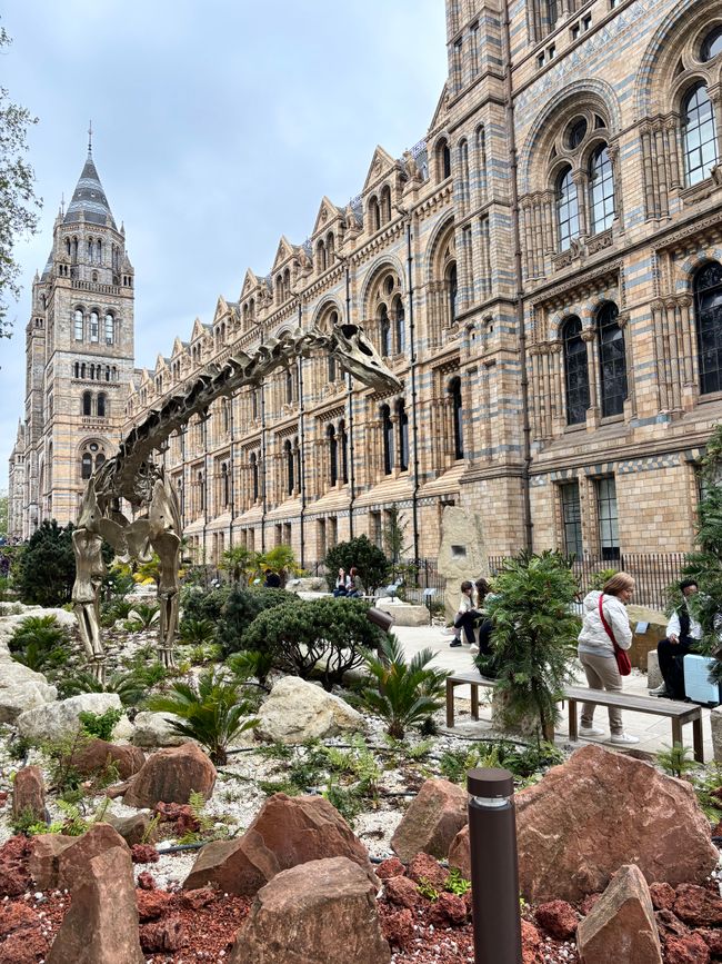 Naturkundemuseum