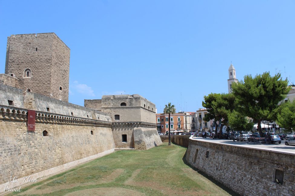 Bari