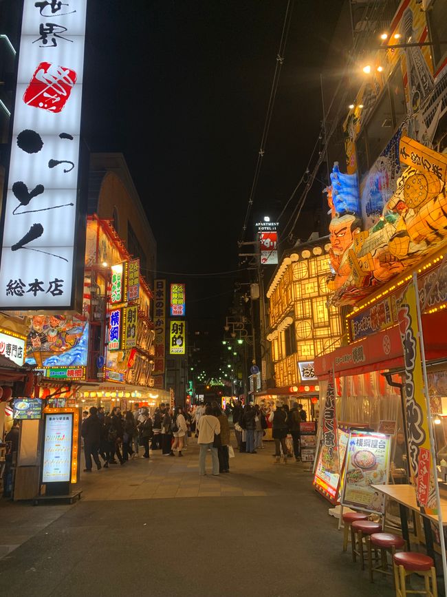 Osaka