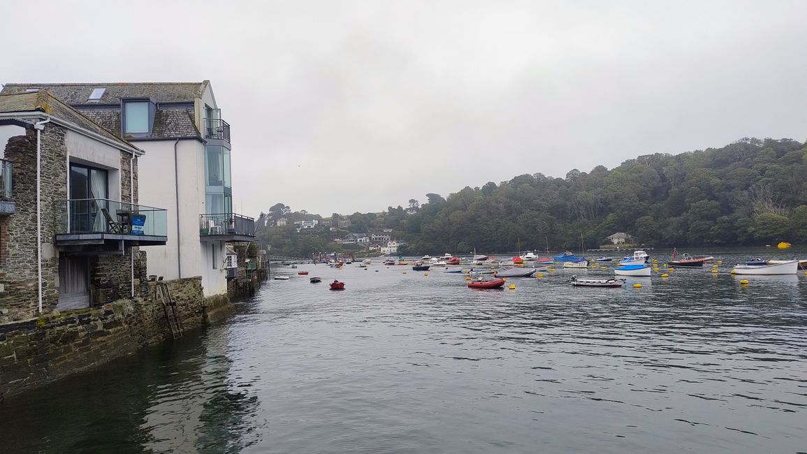 Fowey