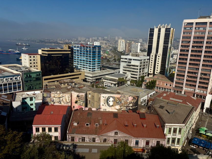 Valparaíso
