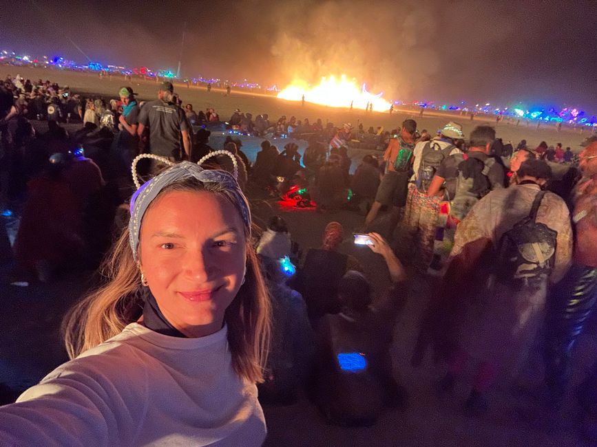 Burning Man