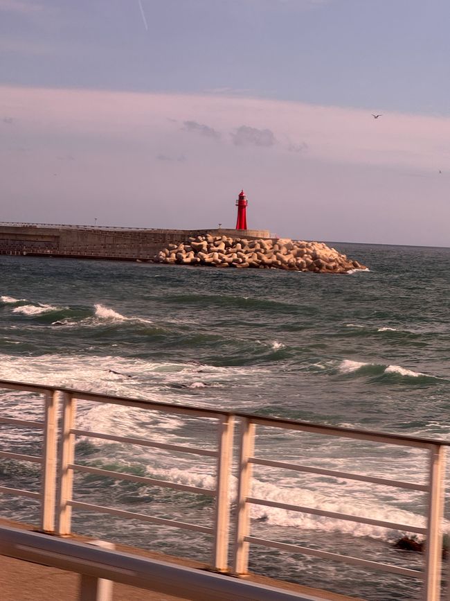 Sokcho - Seoroksan Nemzeti Park