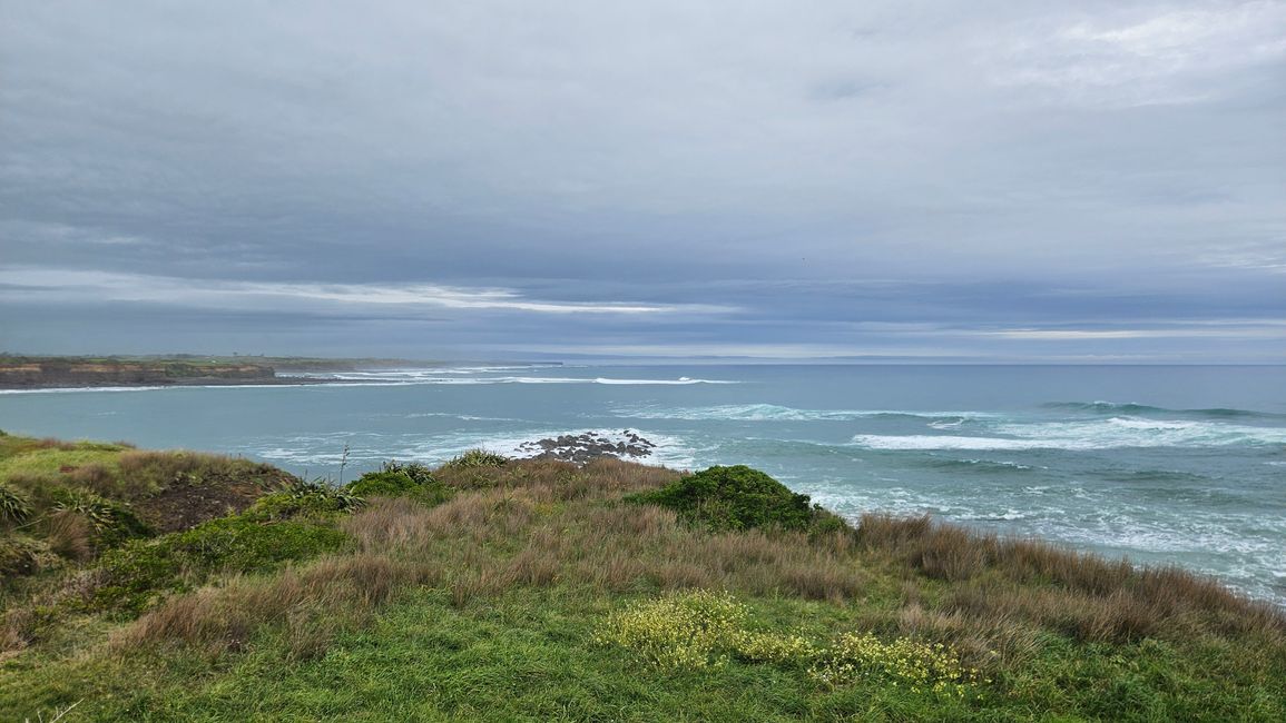 Whanganui - Ōpunake