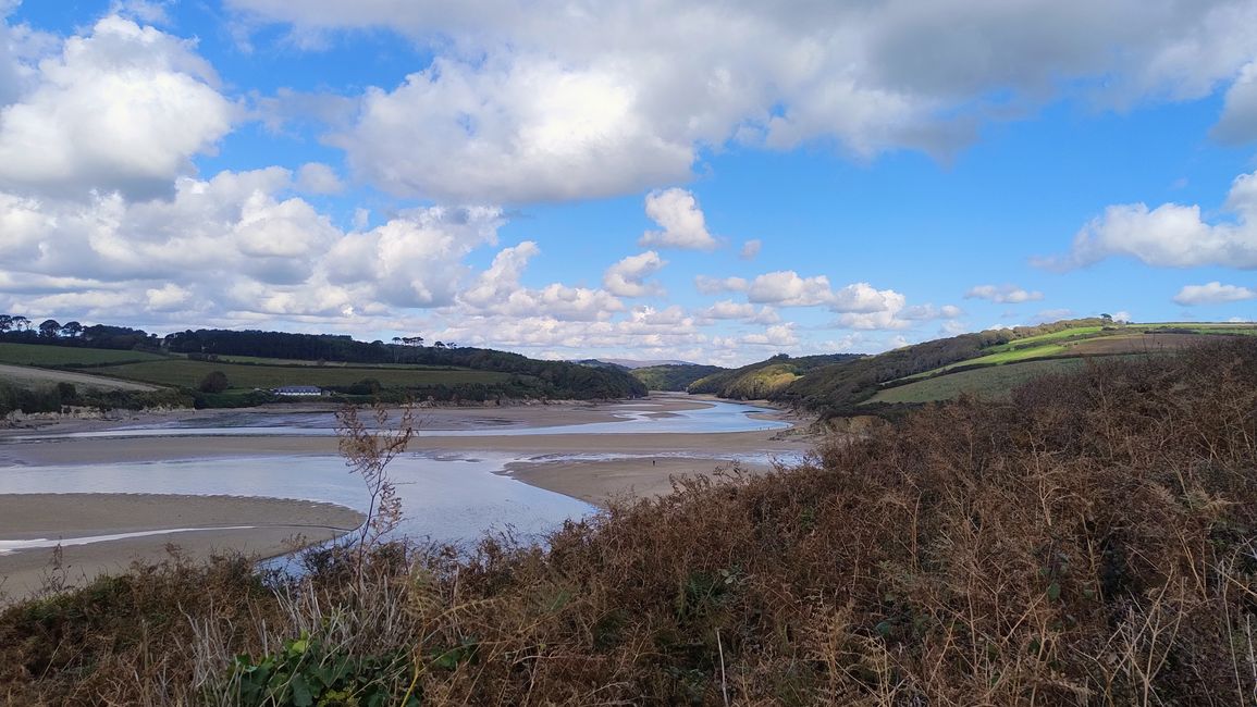 Wonwell Beach