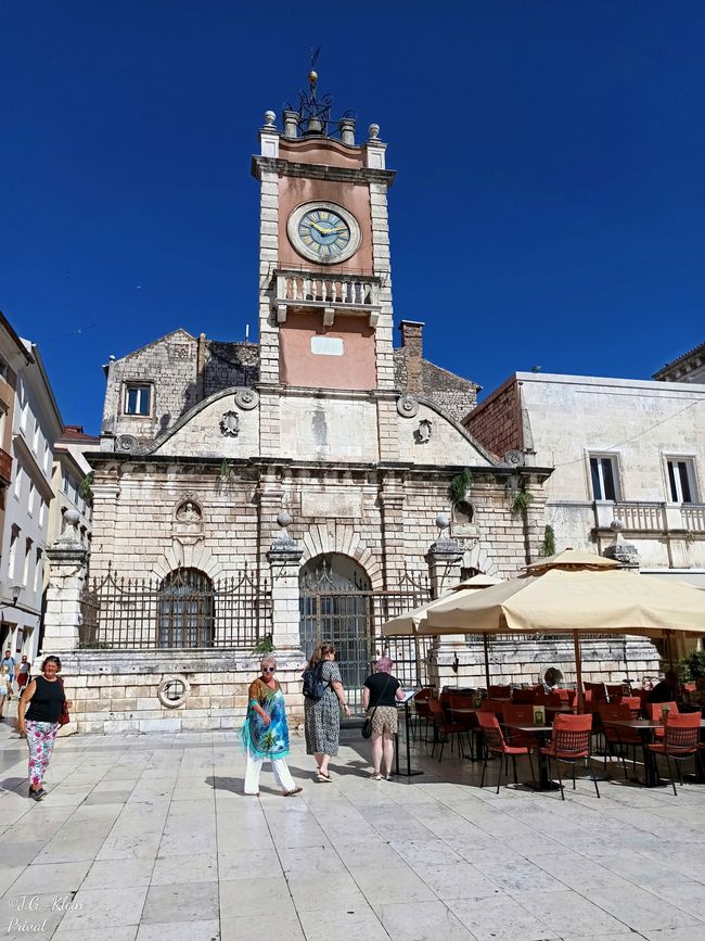 Stadtwache (Gradska loža)