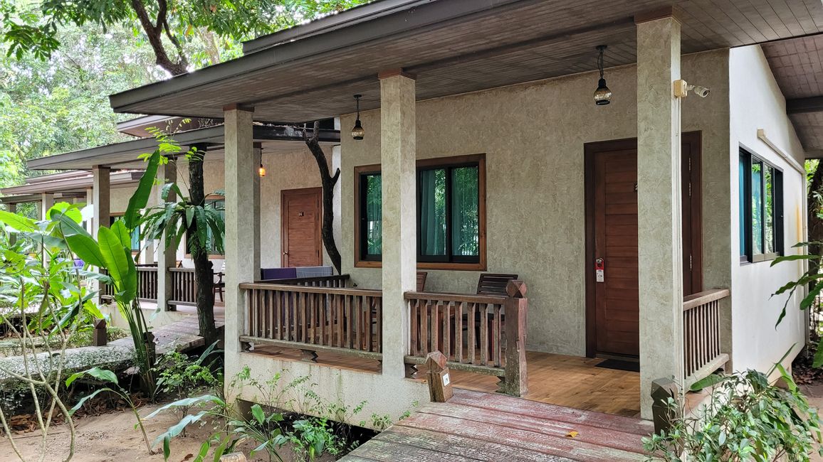 Phuket – alles irgendwie anders hier …