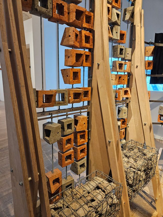 2025 - Novembre - Venise - Biennale d'Architecture