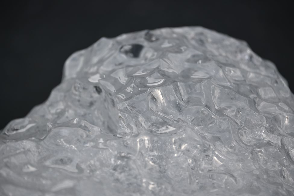 Los Glaciers