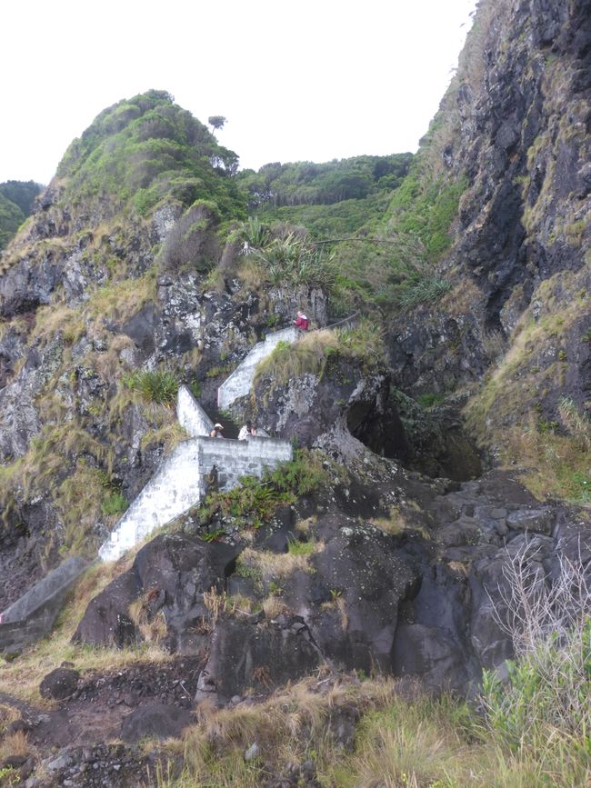 2025-07-12 Azoren, Ponta Delgada