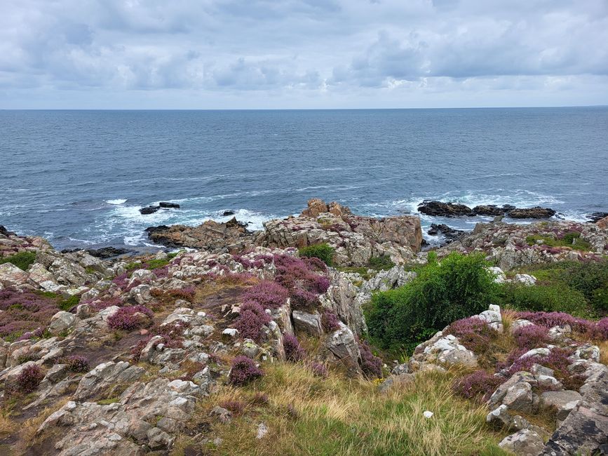 Riserva Naturale Kullaberg