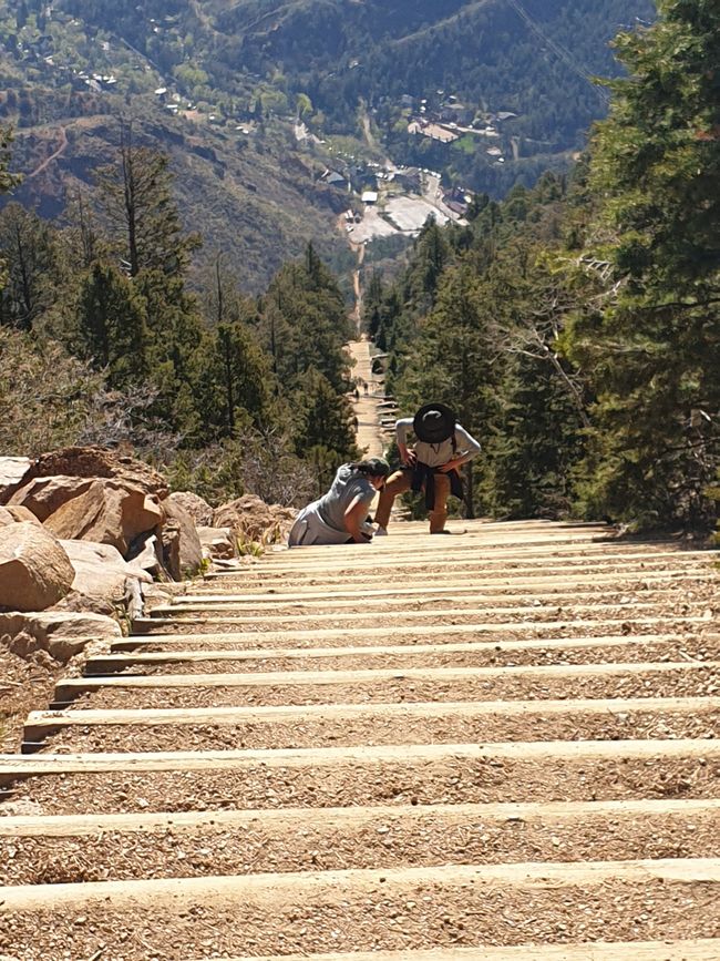 3. From 2024 - Manitou Incline