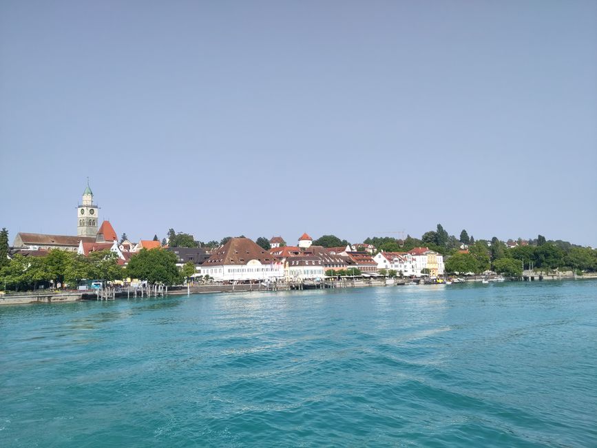 malerisches Überlingen 