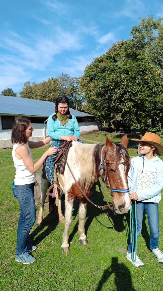 Paraguay_Caacupe_Aventura_Ranch (Juli 2025)