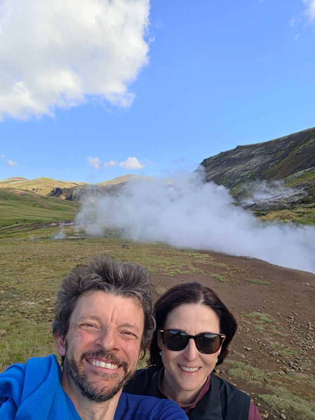 Bless Ísland🇮🇸🤗