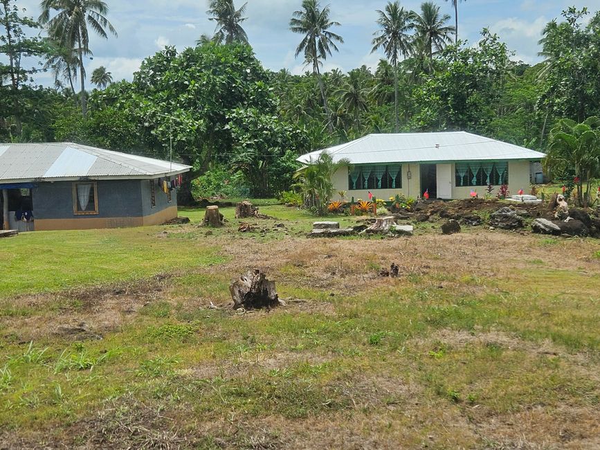 47. Tag Apia, Samoa 10.01.2026