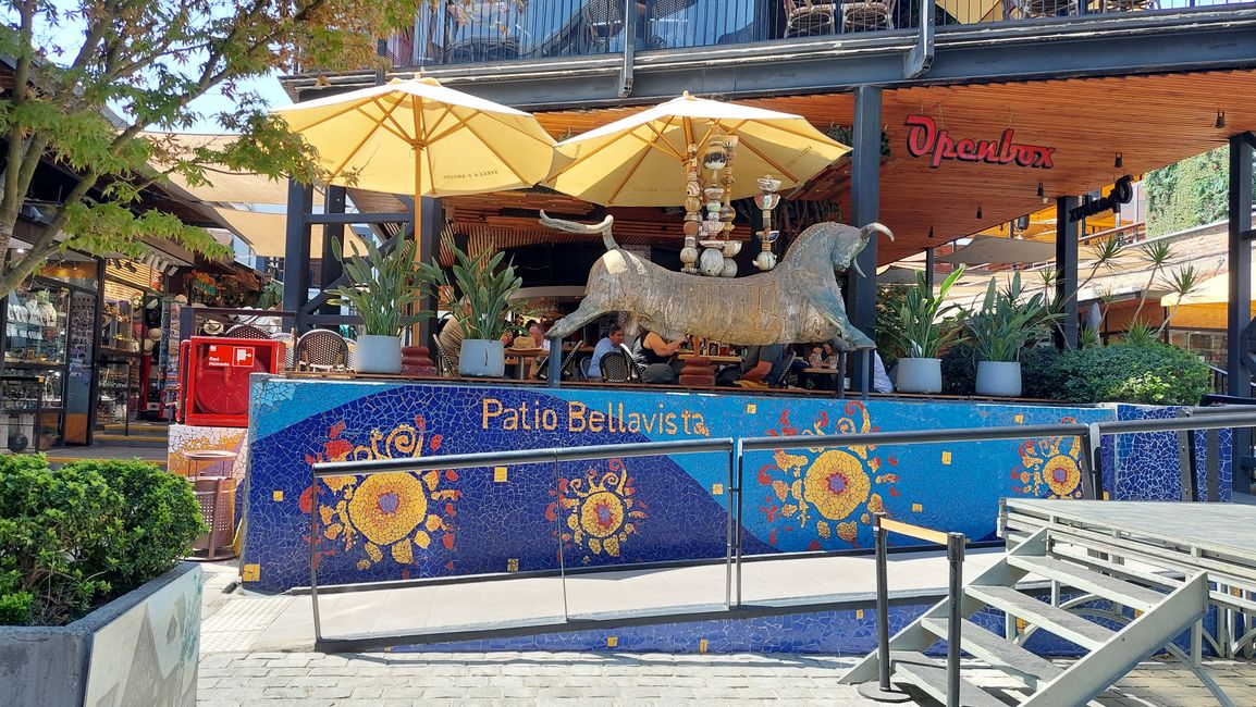 Bario Belavista