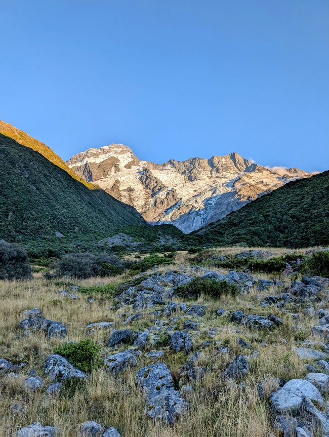 Nature is what we see...