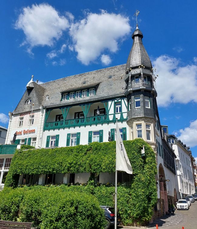 Tour Mosel Maggio 2025