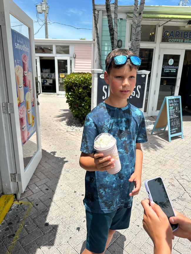 Key West