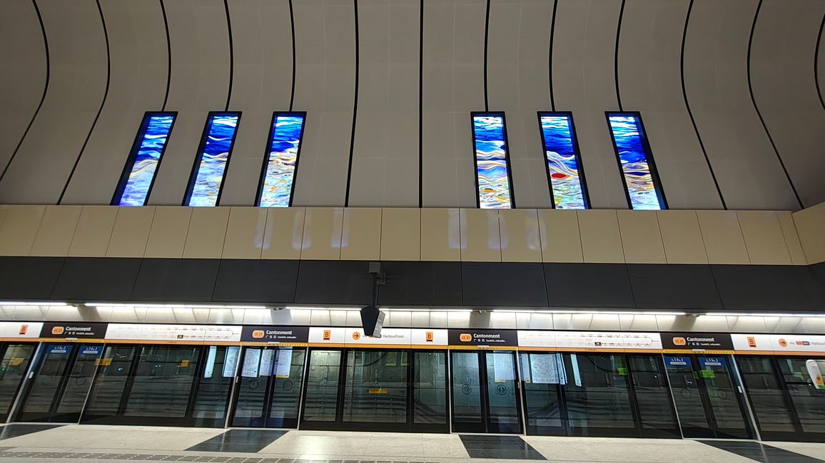 A Cathedral for Leisure Hours