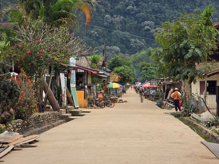 Muang Ngoy