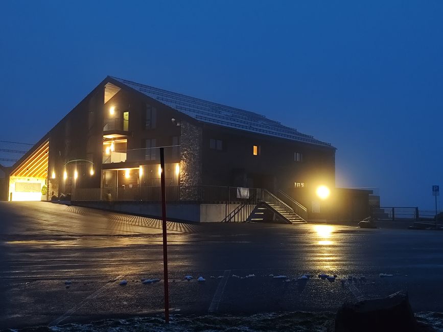 Hotel Kandel - sehr sehr schön gelegen im Schwarzwald in der Nähe von Waldkirch bei Freiburg