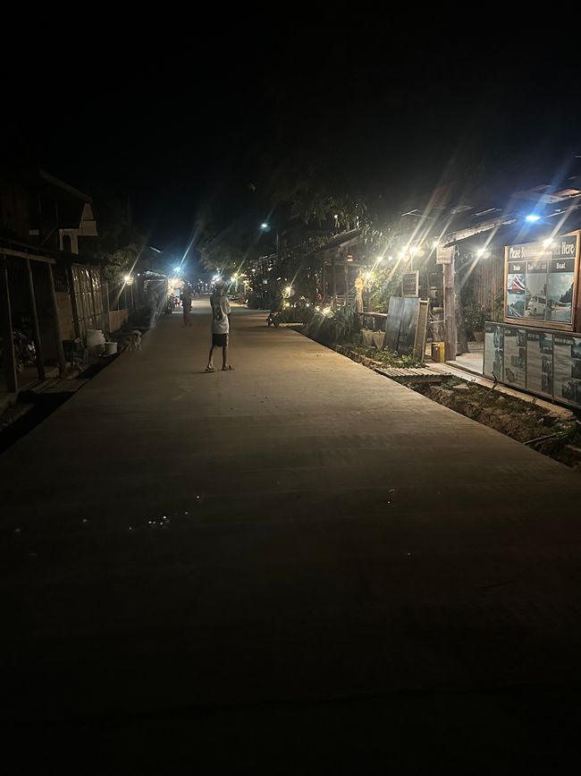 Muang Ngoy