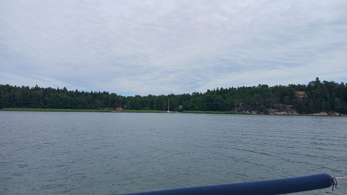 Tag 45 Turku