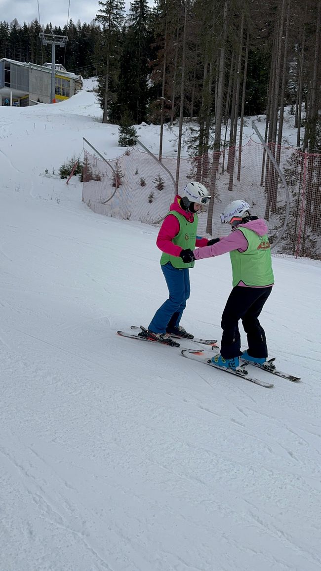 3.Skitag 14.01.2025