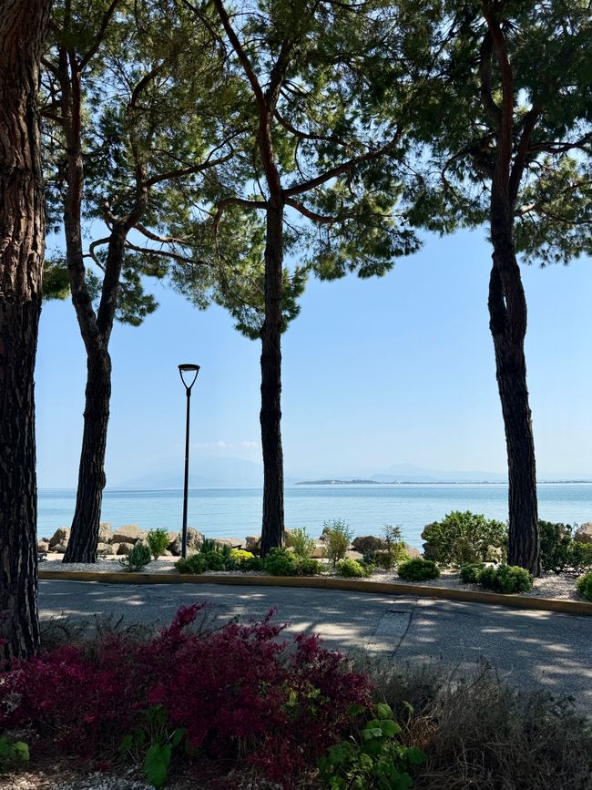 📍Lake Garda, Italy