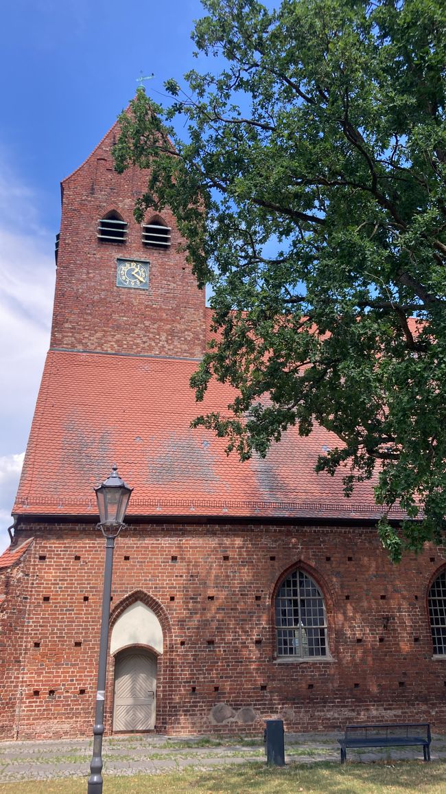 Kremmen