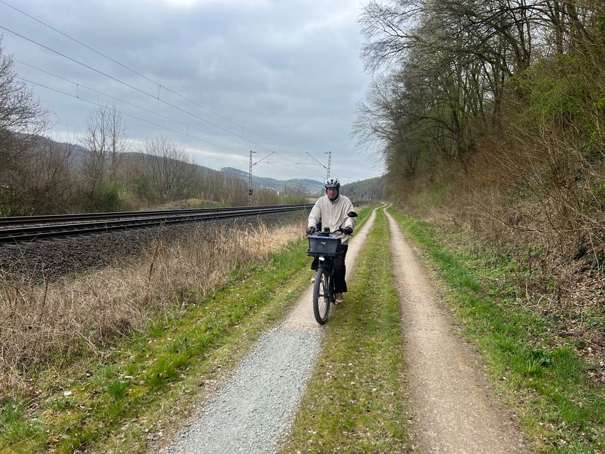 07 vers Langenhagen