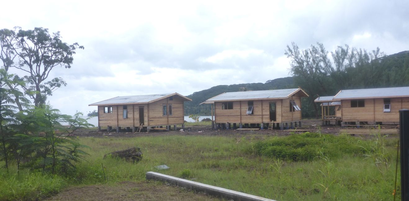 Sanfter Tourismus