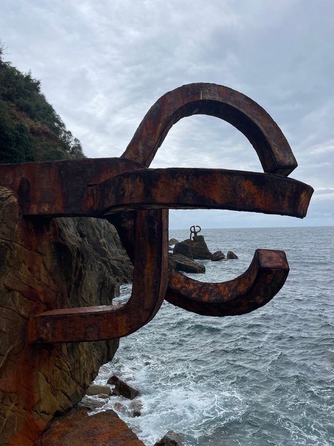 Bilbao San Sebastian 