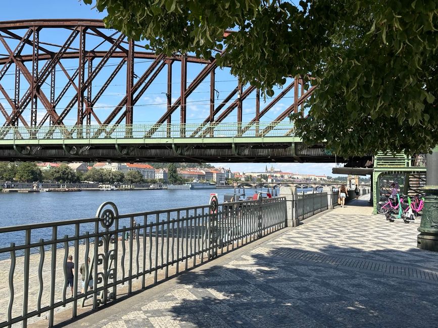 Praga