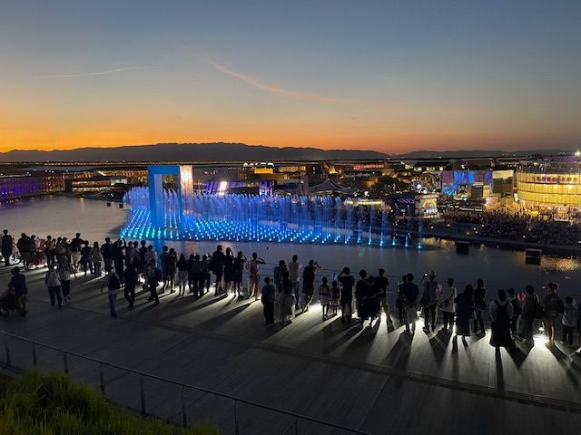 Expo 2025 Osaka