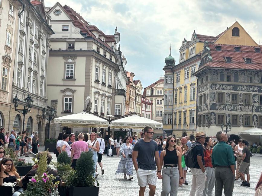 Praga