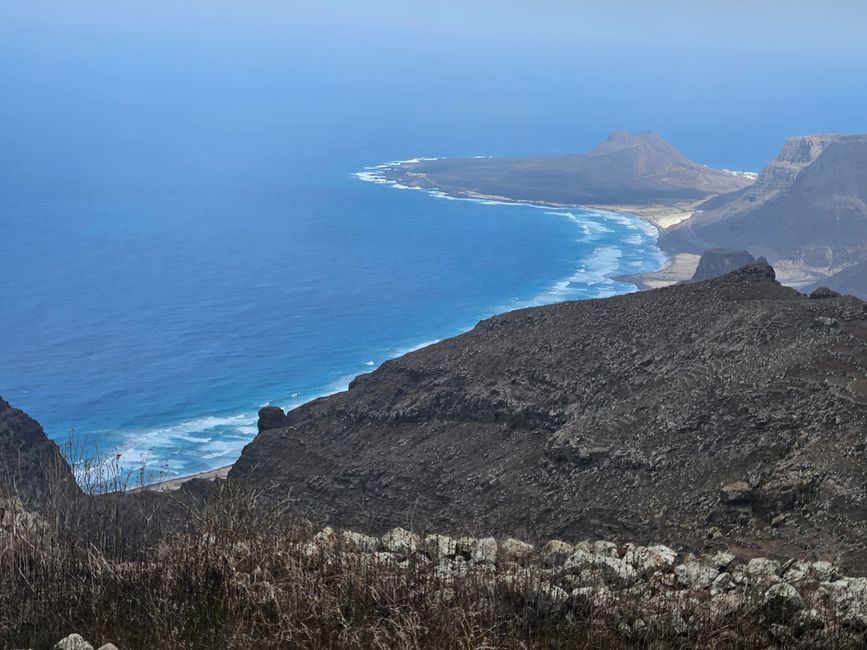 125. Tag Mindelo, Sao Vicente, Cape Verde 29.03.2026