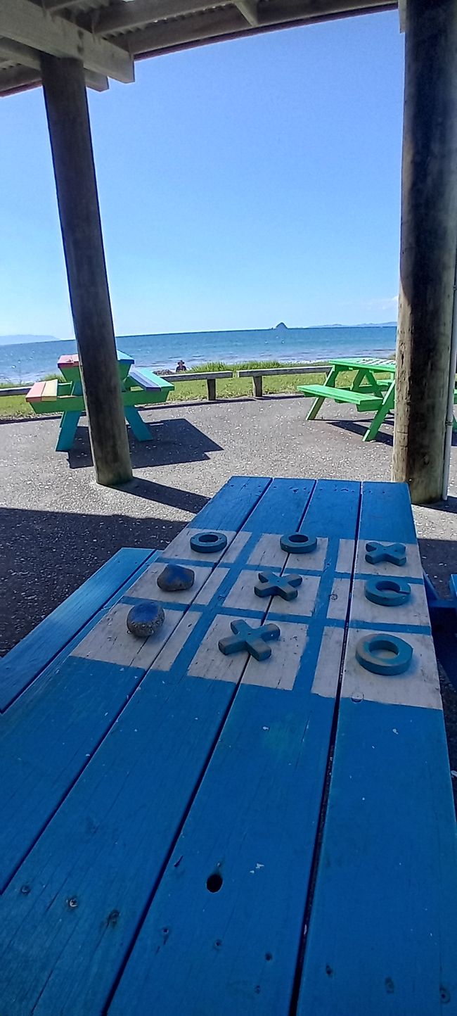 Coromandel Norte