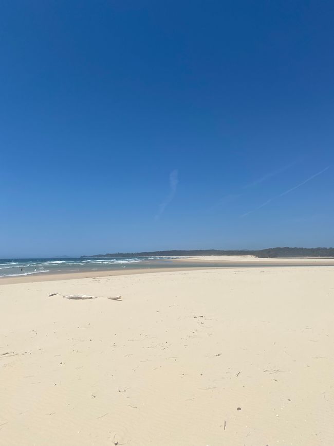 Valla Beach