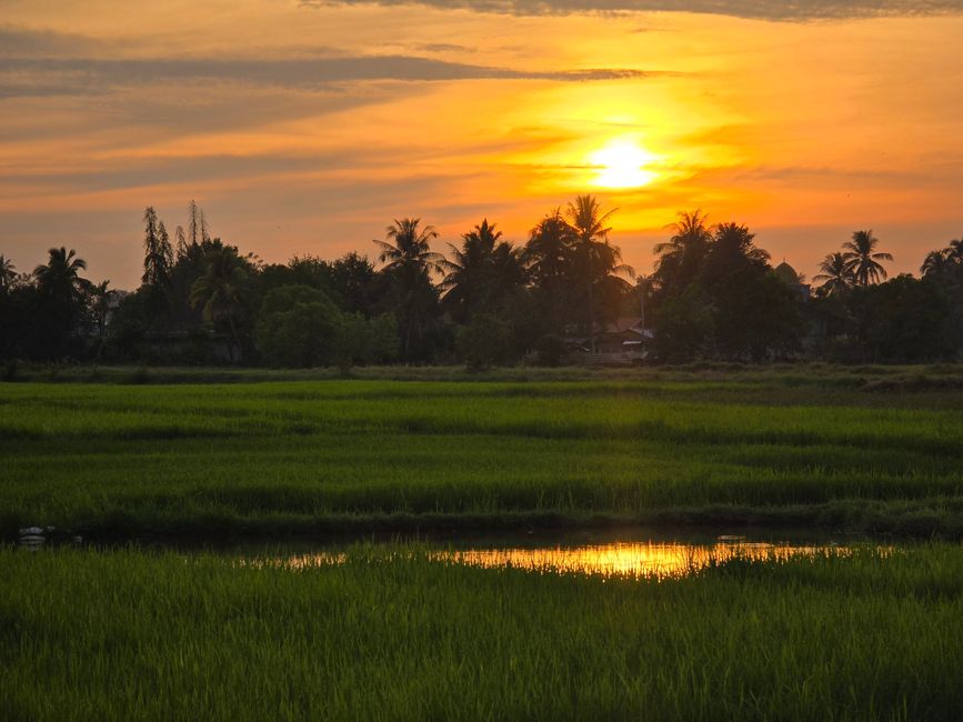 Langkawi - Reif für die Insel!