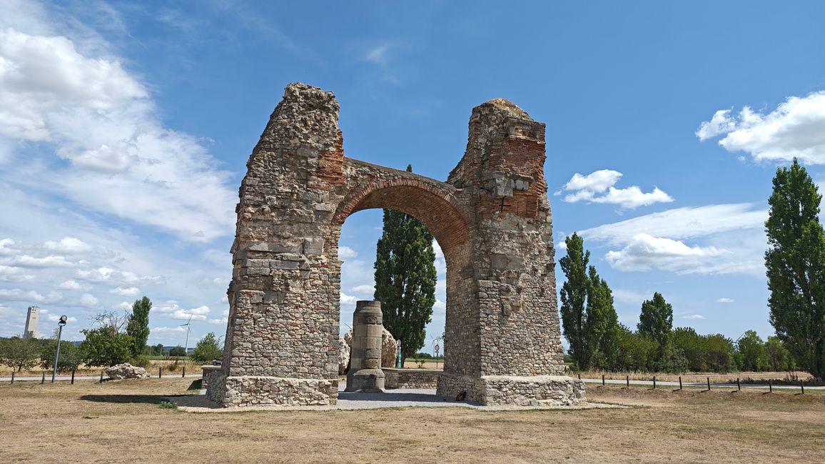 Vasca d'acqua