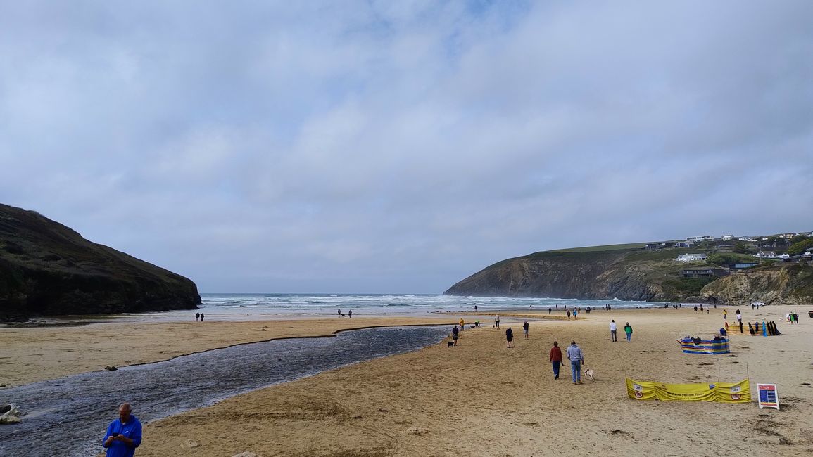 Mawgan Porth