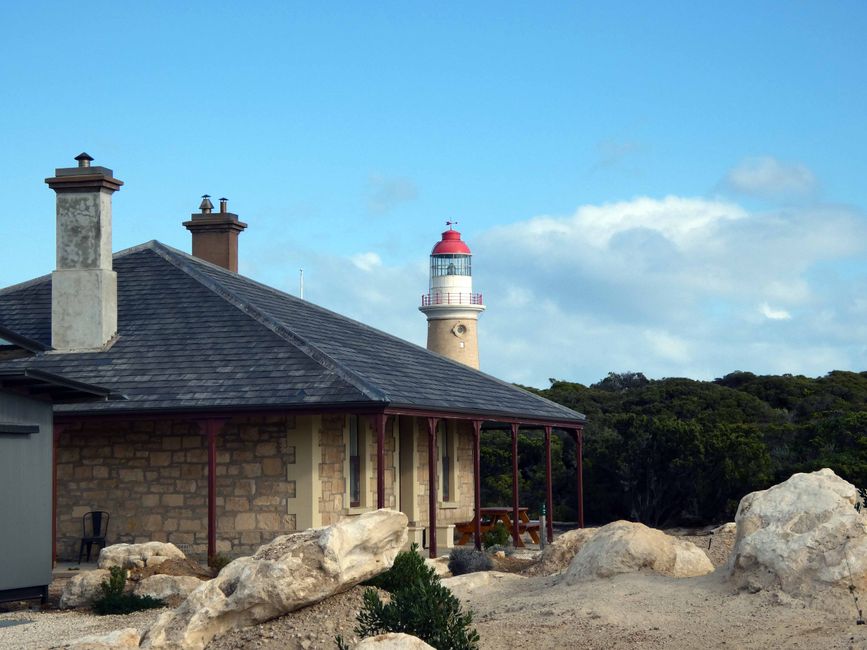 Kangaroo Island