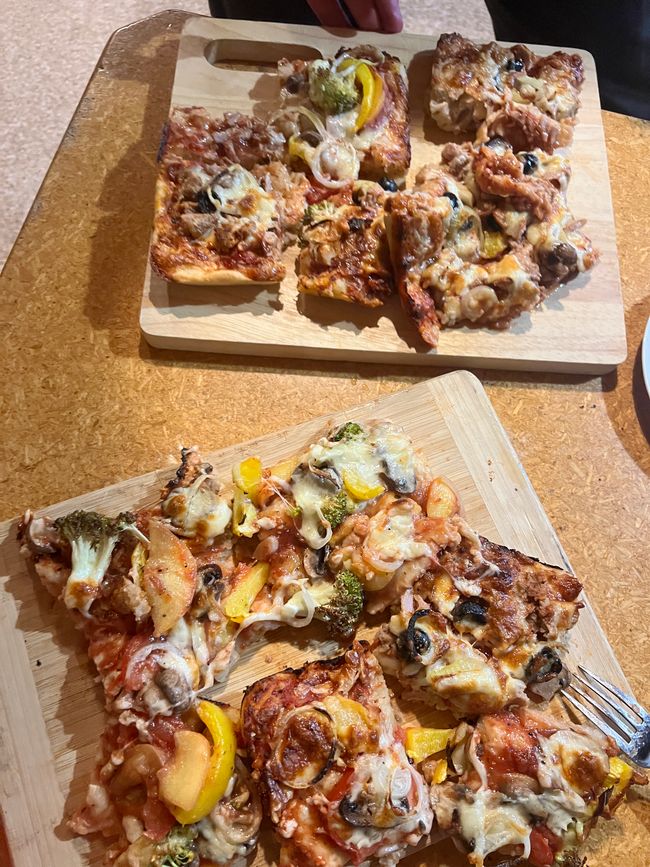 Pizza 
