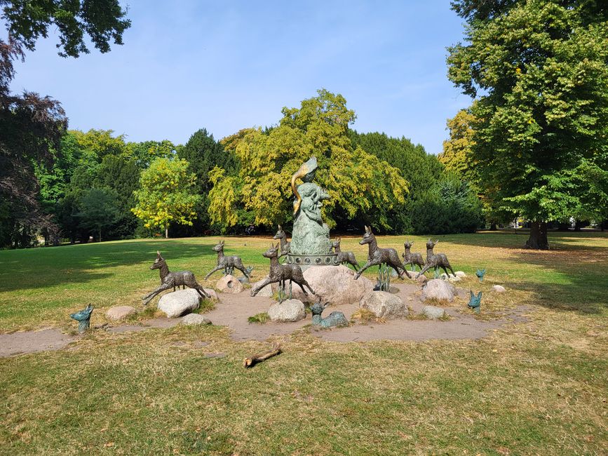 Kungsparken