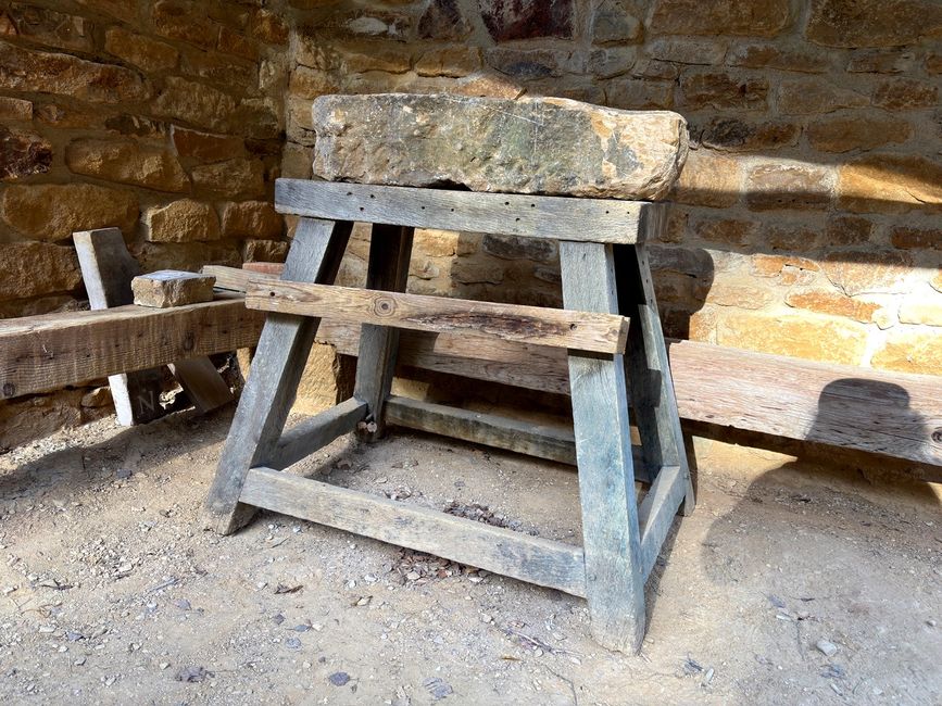 Bis ans Ende der Welt