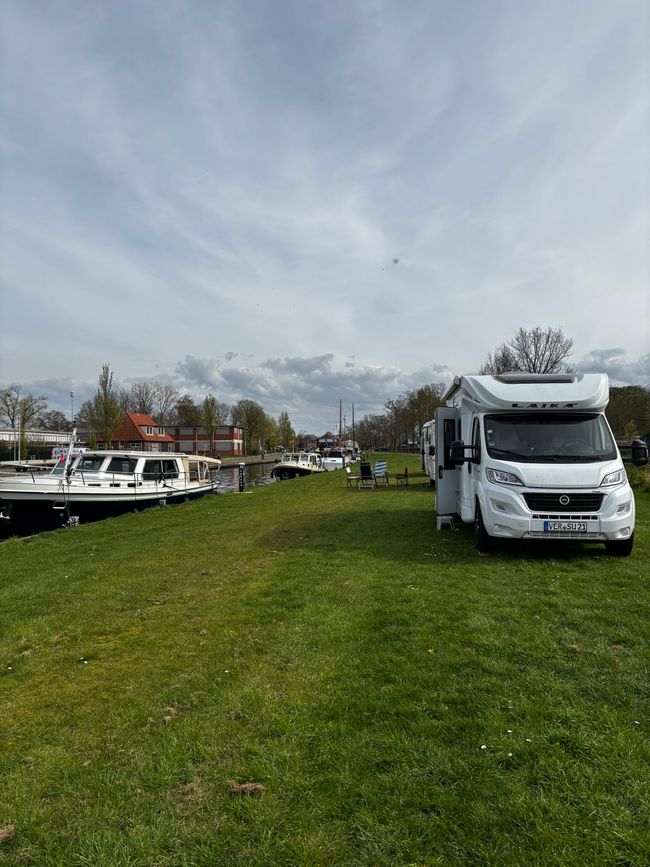2026 - 03 Friesland Explorer